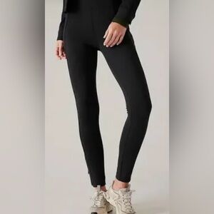 NWT Athleta Delancey Skyline Tight